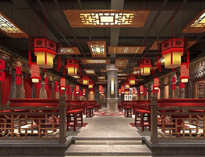 火鍋店廚房設(shè)備多少錢(qián)，開(kāi)一家火鍋店多少錢(qián)