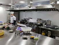 成都廚房設(shè)備行業(yè)老牌機(jī)構(gòu)教你廚房設(shè)備廠如何做營(yíng)銷(xiāo)