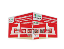 2019年山東博興縣國際酒店廚房設(shè)備展即將開幕，我公司整裝待發(fā)！