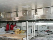 優(yōu)佰特廚房油煙凈化一體機(jī)大受歡迎，成為2019年明星產(chǎn)品