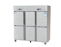 四川廚房設(shè)備廠家和你說(shuō)說(shuō)商用冰柜安全注意事項(xiàng)(1)