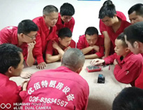 2019年6月11日四川優(yōu)佰特廚房設(shè)備公司舉行員工培訓(xùn)，努力打造學(xué)習(xí)型組織，不斷提高員工競(jìng)爭(zhēng)力