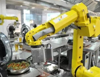 成都大型不銹鋼廚房設(shè)備廠家和你聊聊餐飲行業(yè)的未來趨勢(shì)