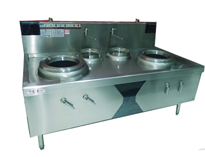 優(yōu)佰特2019年商用爐灶新品上市，歡迎品鑒