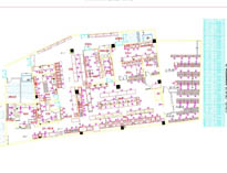 成都商用廚房設計公司告訴你商用廚房設計必須考慮的因素