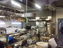 智能化、綠色化和網(wǎng)絡(luò)化是未來(lái)商用廚具發(fā)展的三大趨勢(shì)