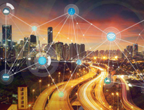 萬(wàn)物互聯(lián)時(shí)代來(lái)臨，智能商用終端引領(lǐng)商廚發(fā)展