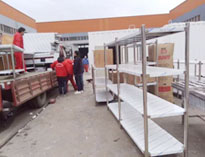 疫情下，復(fù)工后！