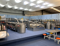 優(yōu)佰特廚房配件展廳亮相，歡迎參觀!