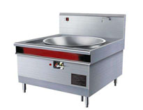 商用廚具廠家告訴你應(yīng)該如何對商用電磁灶進(jìn)行維修