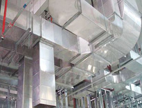 成都商用廚房設施廠告訴你各地對排煙管道清洗次數(shù)的規(guī)定