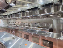 商用廚具是選擇201還是304，為什么？