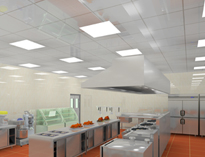 成都餐飲廚房設(shè)備公司告訴你如何對餐飲企業(yè)進行分類