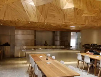 餐館廚房設備公司告訴你大型中餐館廚房設計要點