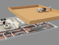 商用廚房設(shè)備生產(chǎn)廠家和你聊聊廚房抽排系統(tǒng)的風(fēng)口和設(shè)計規(guī)范要求