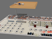 成都廚房設(shè)備制造廠家給你介紹廚房排煙排氣設(shè)計需要考慮哪些因素