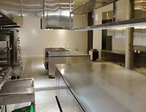 酒店廚房設(shè)計(jì)的那些事兒！