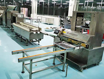 成都中央廚房設(shè)備廠家中央廚房應(yīng)該如何運(yùn)營和設(shè)計(jì)