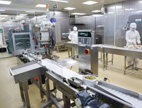 中央廚房設備廠家和你聊聊中央廚房設計方法和原則