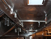 廚房設(shè)備工程廠(chǎng)家教你消防滅火設(shè)施設(shè)計(jì)方法