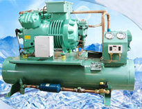 酒店廚房設(shè)備廠(chǎng)家教你如何安裝酒店廚房制冷設(shè)備