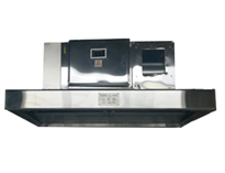 四川油煙凈化設(shè)備廠(chǎng)家為你介紹油煙凈化一體機(jī)的日常維護(hù)方法