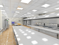 成都商用廚房設(shè)計公司告訴你商用廚房設(shè)計是什么，有什么用