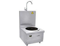 四川商用廚房設(shè)備廠家告訴你西餐廚房設(shè)計要點