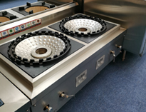 成都不銹鋼廚具生產(chǎn)廠家告訴你從湖北十堰市燃?xì)獗ㄎ∈裁唇逃?xùn)!