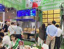 2021成都展會(huì)正式開(kāi)幕，優(yōu)佰特展廳喜迎八方來(lái)客！