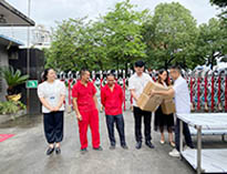 優(yōu)佰特7月月會(huì)順利召開(kāi)，公司上下凝心聚力，奮發(fā)向上！