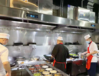 2021新款油煙凈化一體機(jī)全新面世，歡迎來(lái)電咨詢