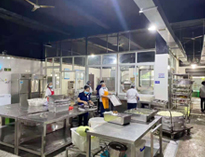 成都廚具公司和你聊聊4D廚房是什么，需要怎么打造