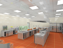 餐廳廚房設(shè)備廠家告訴你按照這些流程設(shè)計餐廳廚房，讓你的生意更好