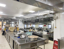 四川商用廚房設(shè)備廠(chǎng)家告訴你商用廚房設(shè)備是什么包括哪些