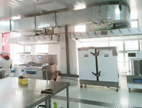 商用廚房工程公司告訴你八類(lèi)廚房設(shè)備的保養(yǎng)方法