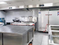 幼兒園廚房設(shè)備廠家油煙凈化設(shè)備的常見(jiàn)問(wèn)題及解決