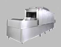 學(xué)校食堂廚房設(shè)備廠家告訴你人工洗碗和機器洗碗哪個好