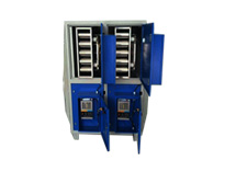 重慶商用廚房廚具設(shè)備廠家和你聊聊油煙凈化器的常見問(wèn)題