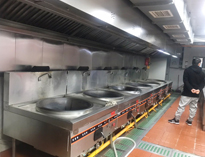 大型廚房設(shè)備廠(chǎng)家為你推薦一份食堂廚房設(shè)備清單