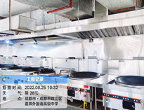 成都廚房廚具設(shè)備廠(chǎng)教你商用廚房設(shè)備的管理辦法