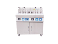 漢中廚房設(shè)備生產(chǎn)廠家告訴你西餐油炸設(shè)備的分類以及使用維護技巧