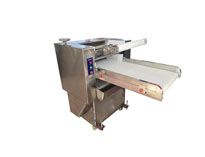 餐廳廚房設備生產(chǎn)廠家告訴你如何購買燴面機