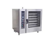 廣漢酒店廚房設備生產(chǎn)廠家教你蒸烤箱如何清洗和去異味