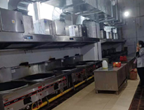 食堂廚房用品用具廠家告訴你如何保養(yǎng)廚具能夠延長(zhǎng)設(shè)備壽命