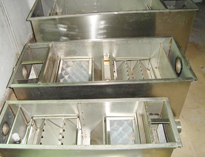 德陽(yáng)廚房設(shè)備廠告訴你餐飲廢水的危害以及解決辦法