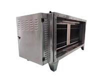 學校廚房設(shè)備廠家?guī)懔私飧叩蛪河蜔焹艋鞯墓ぷ髟硪约皺z查使用方法