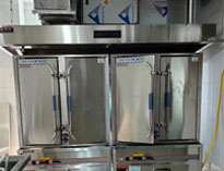 綿陽廚房設(shè)備廠告訴你廚房油煙和蒸汽的危害以及解決辦法