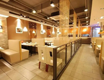 貴陽商用廚房設(shè)備供應商告訴你連鎖餐飲廚房設(shè)計注意事項