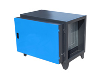 達州不銹鋼廚房設(shè)備廠家告訴你如何選擇好的油煙凈化器